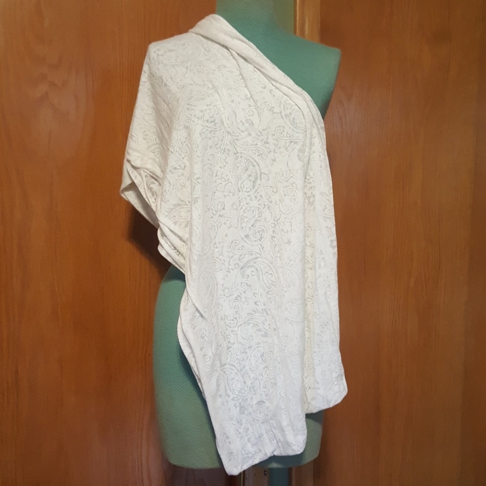 Infinity Scarf - Picture 2 of 5